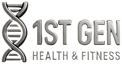 1st Gen Health & Fitness