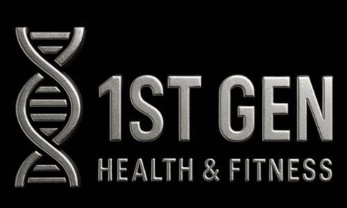 1st Gen Health & Fitness